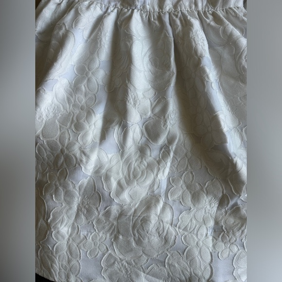 NWT Lilly Pulitzer - Organza Bloom Jacquard - Picture 4 of 5